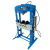 Prasa hydrauliczna 75T BESTPRO PPH751 SPAWANA